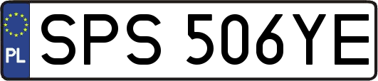 SPS506YE