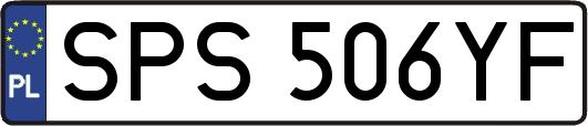 SPS506YF