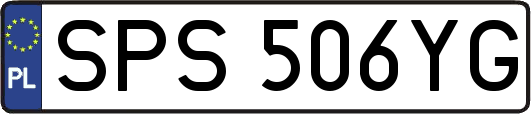 SPS506YG