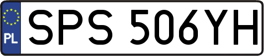 SPS506YH