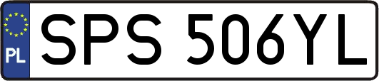 SPS506YL