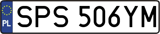 SPS506YM