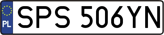 SPS506YN