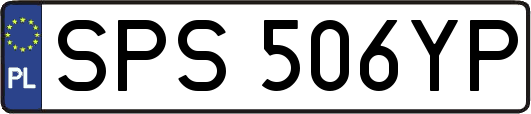 SPS506YP