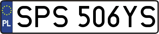 SPS506YS
