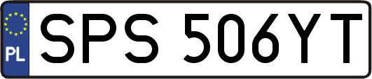 SPS506YT