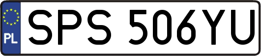 SPS506YU