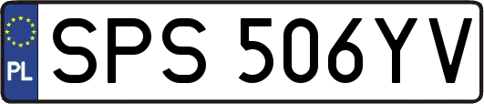 SPS506YV