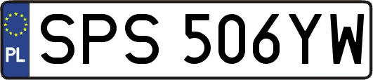 SPS506YW