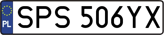 SPS506YX