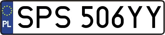 SPS506YY