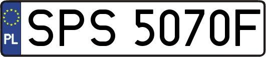 SPS5070F