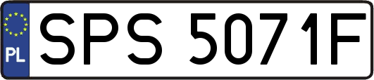 SPS5071F