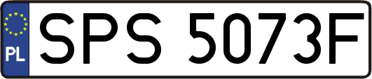 SPS5073F