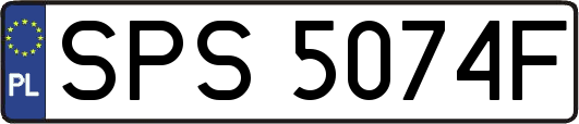 SPS5074F