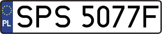 SPS5077F