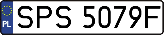 SPS5079F