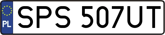 SPS507UT