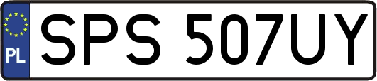 SPS507UY