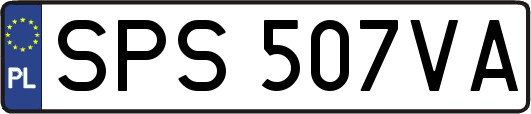 SPS507VA