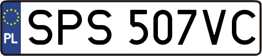SPS507VC