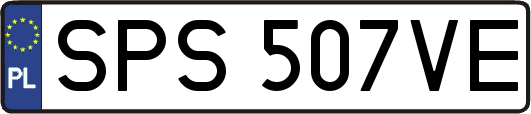 SPS507VE