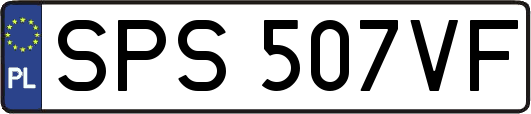 SPS507VF