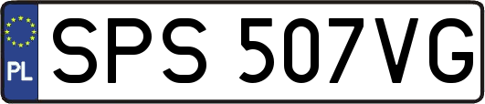 SPS507VG