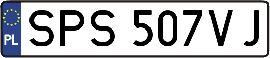 SPS507VJ