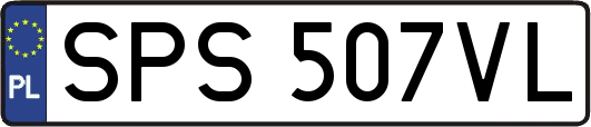 SPS507VL