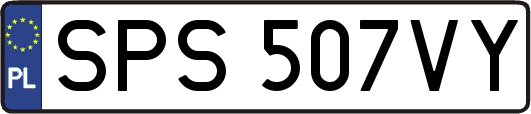 SPS507VY