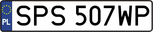 SPS507WP