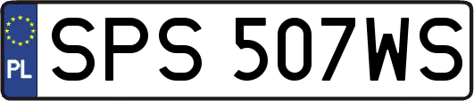 SPS507WS
