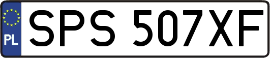 SPS507XF