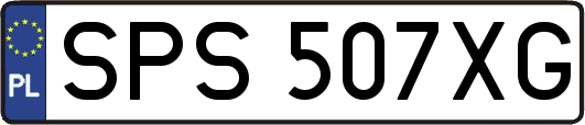 SPS507XG