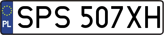 SPS507XH