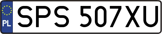 SPS507XU