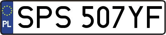 SPS507YF