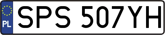 SPS507YH