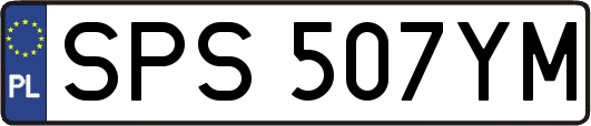 SPS507YM