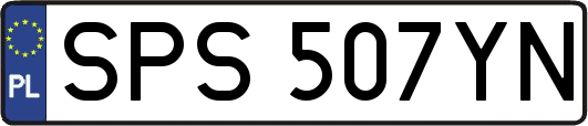 SPS507YN