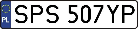 SPS507YP