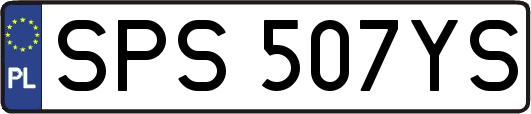 SPS507YS