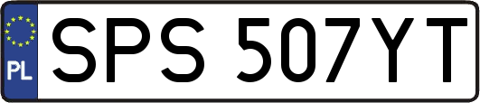 SPS507YT