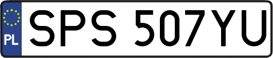 SPS507YU