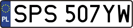 SPS507YW