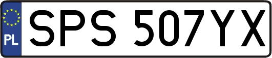 SPS507YX