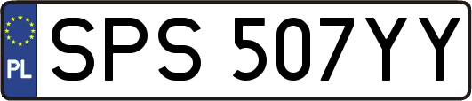 SPS507YY