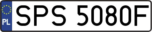 SPS5080F