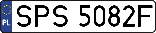 SPS5082F